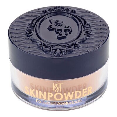 PO SOLTO MEDIUMSKINPOWDER